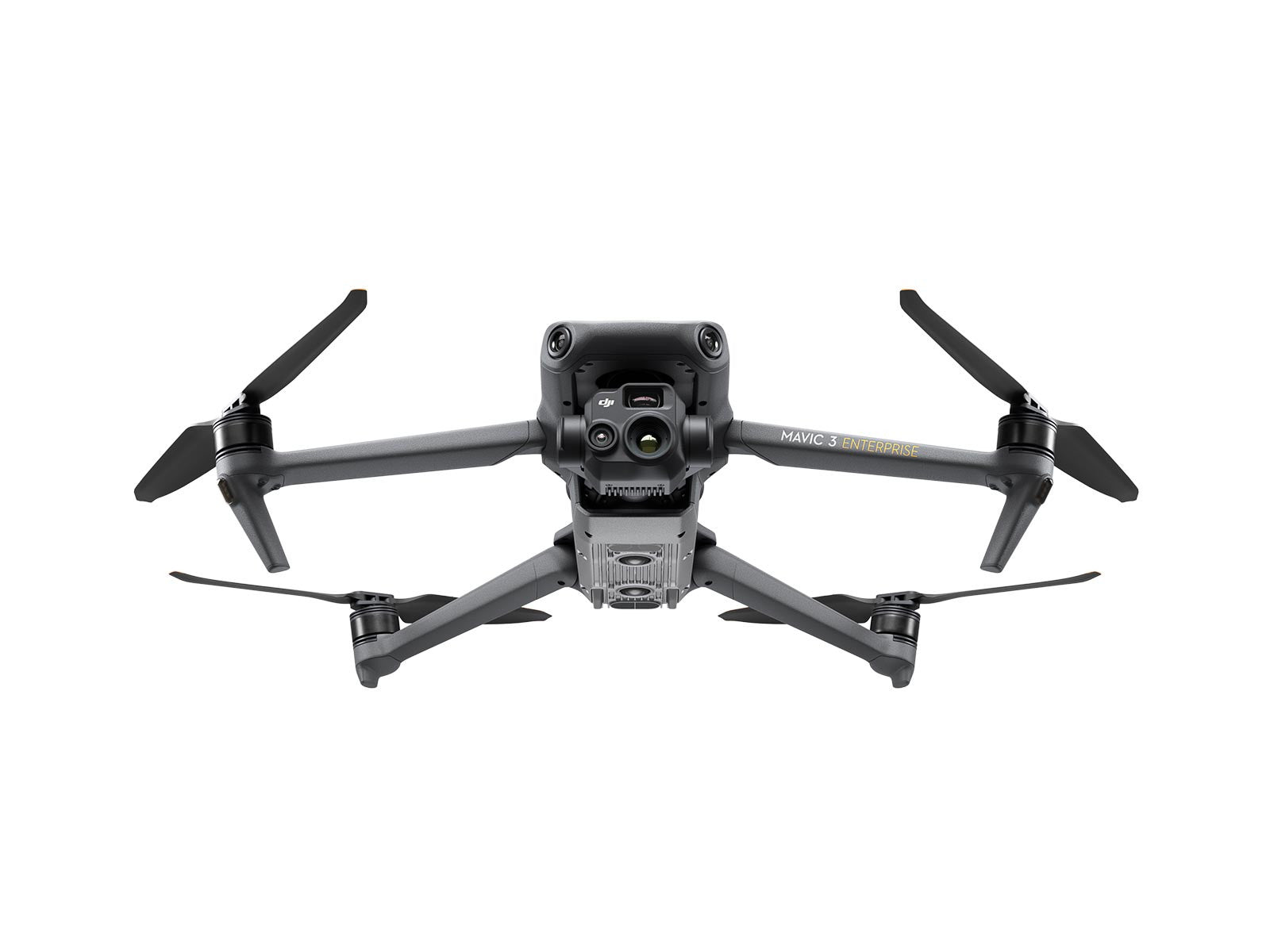 Mavic 3 Enterprise Thermal (M3ET) - DroneDynamics.ca