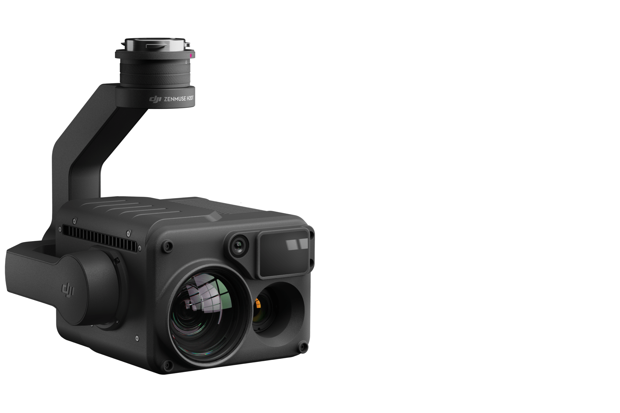 Zenmuse H20T - DroneDynamics.ca