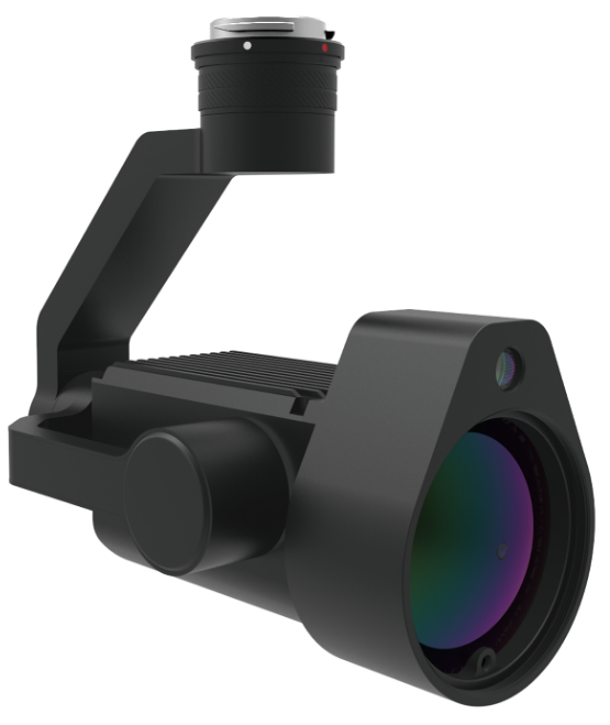 U10 METHANE GAS LEAK DETECTOR - DroneDynamics.ca
