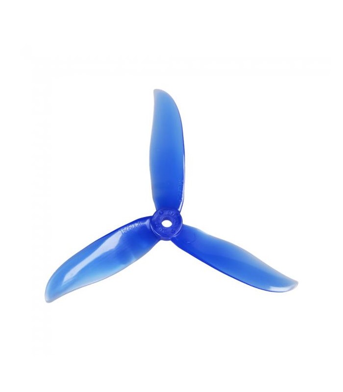 Dalprop Cyclone Series 3" T3018 MR1654 Blue - DroneDynamics.ca