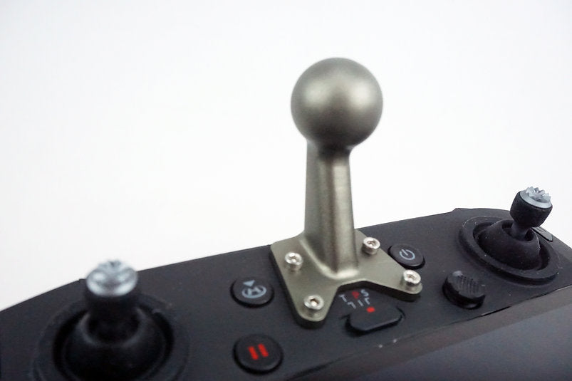 LifThor SC PRO Enterprise Tablet Holder - DroneDynamics.ca