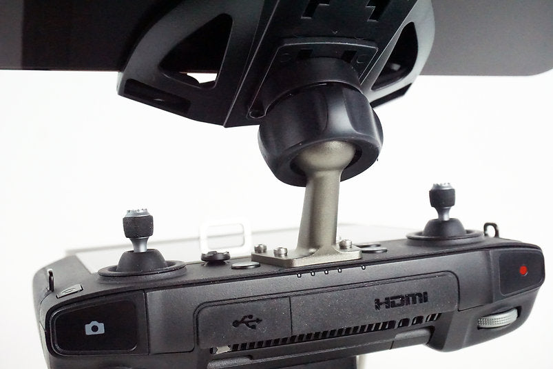 LifThor SC PRO Enterprise Tablet Holder - DroneDynamics.ca