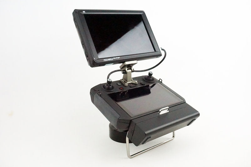 LifThor SC PRO ENTERPRISE Monitor Mount - DroneDynamics.ca