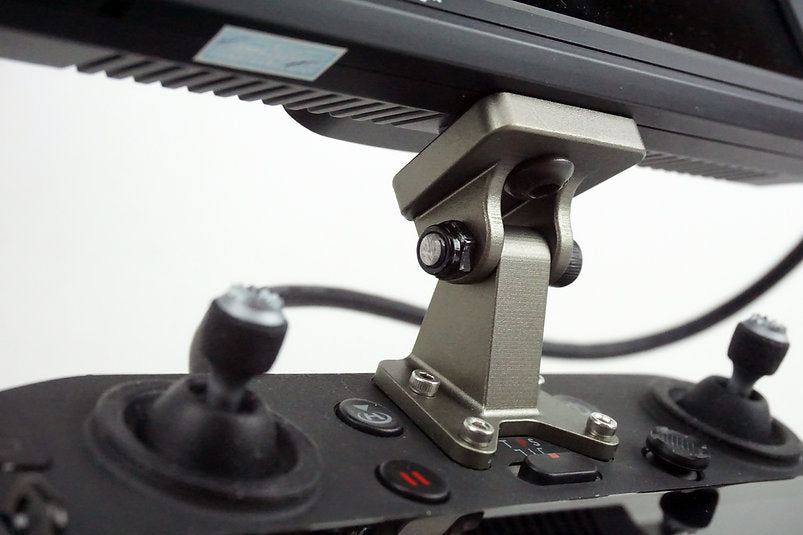 LifThor SC PRO ENTERPRISE Monitor Mount - DroneDynamics.ca