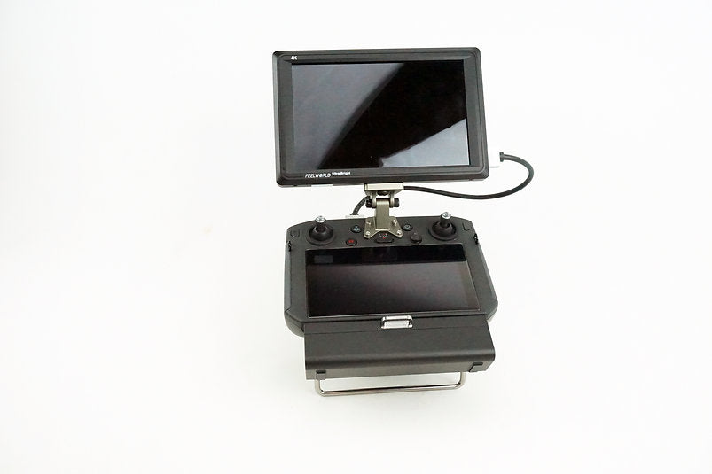 LifThor SC PRO ENTERPRISE Monitor Mount - DroneDynamics.ca