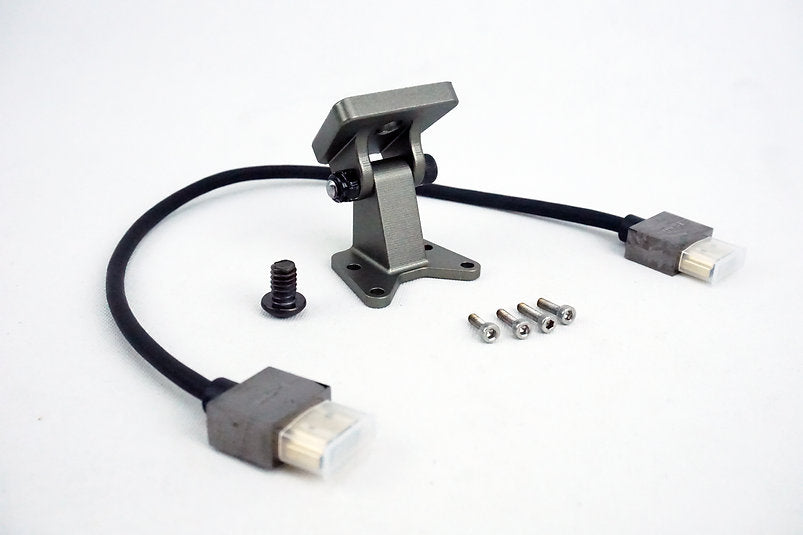 LifThor SC PRO ENTERPRISE Monitor Mount - DroneDynamics.ca