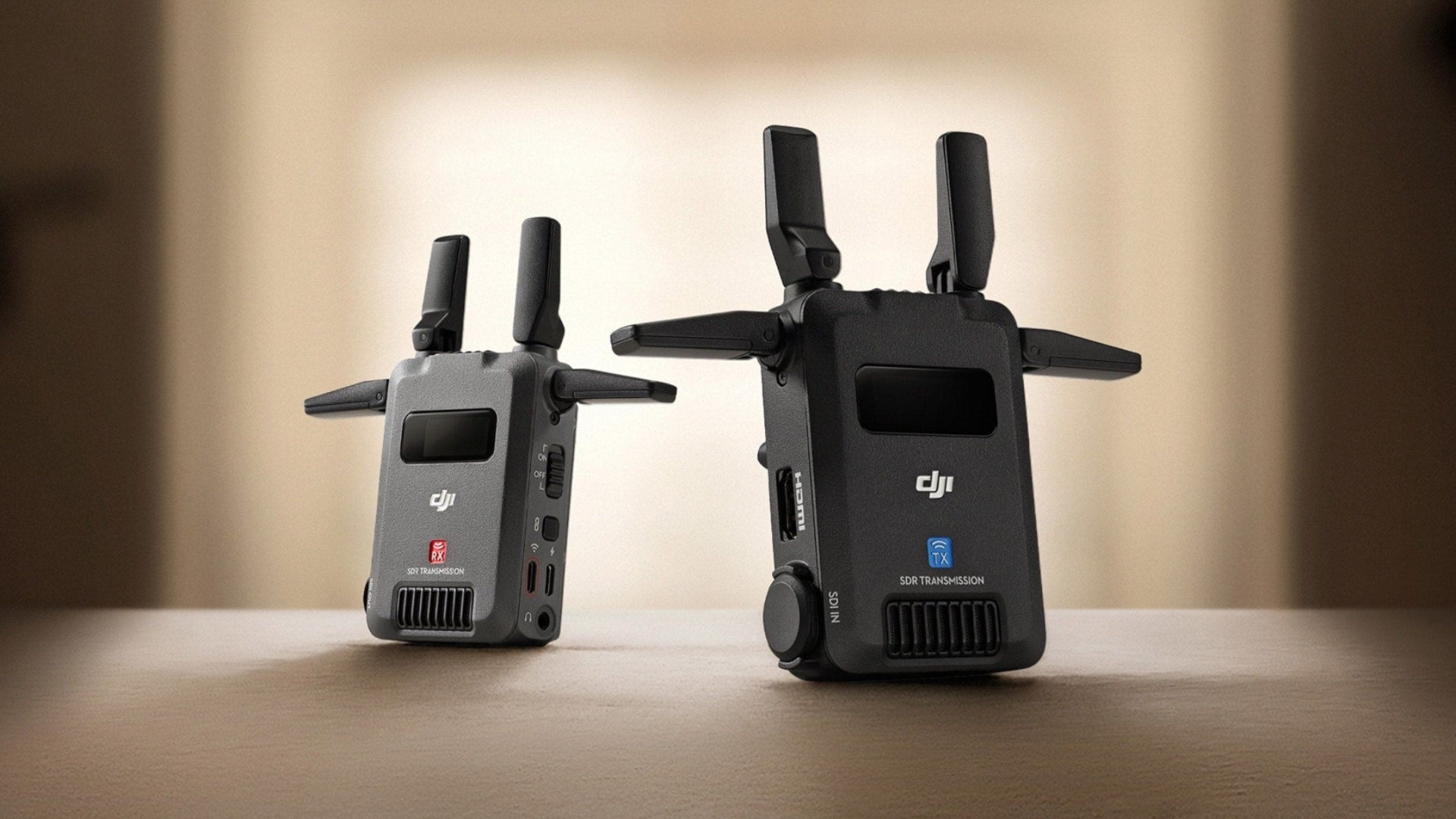 DJI SDR Is Changing Image Transmission! – DroneDynamics.ca