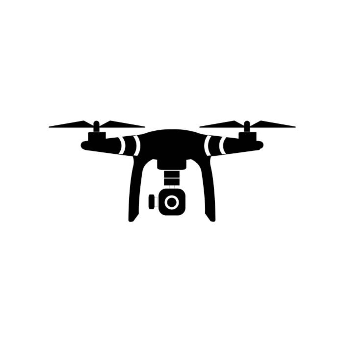Camera Drones
