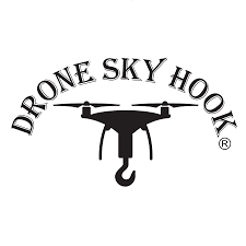 Drone Sky Hook-Payload Delivery
