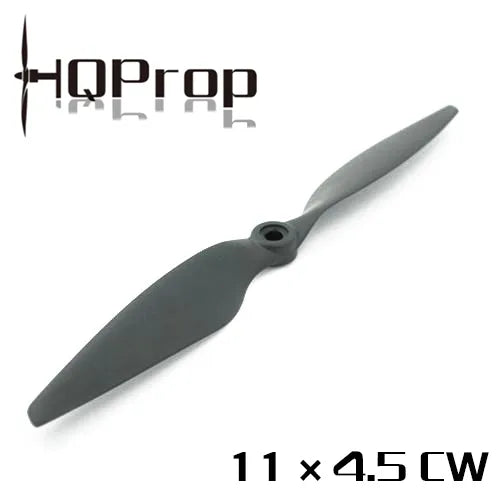HQProp 11x4.5 Pusher Propeller
