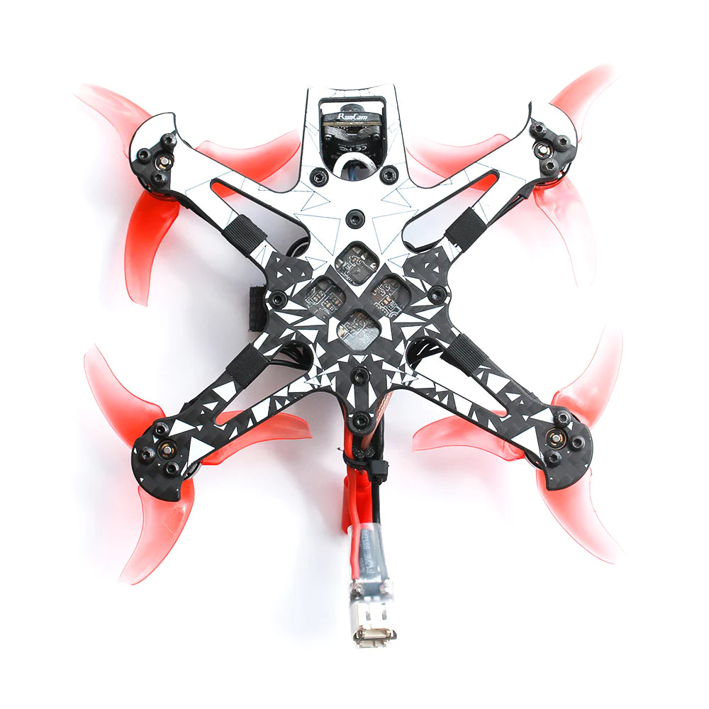 Tinyhawk III Plus Freestyle HD BNF (ELRS) - DroneDynamics.ca