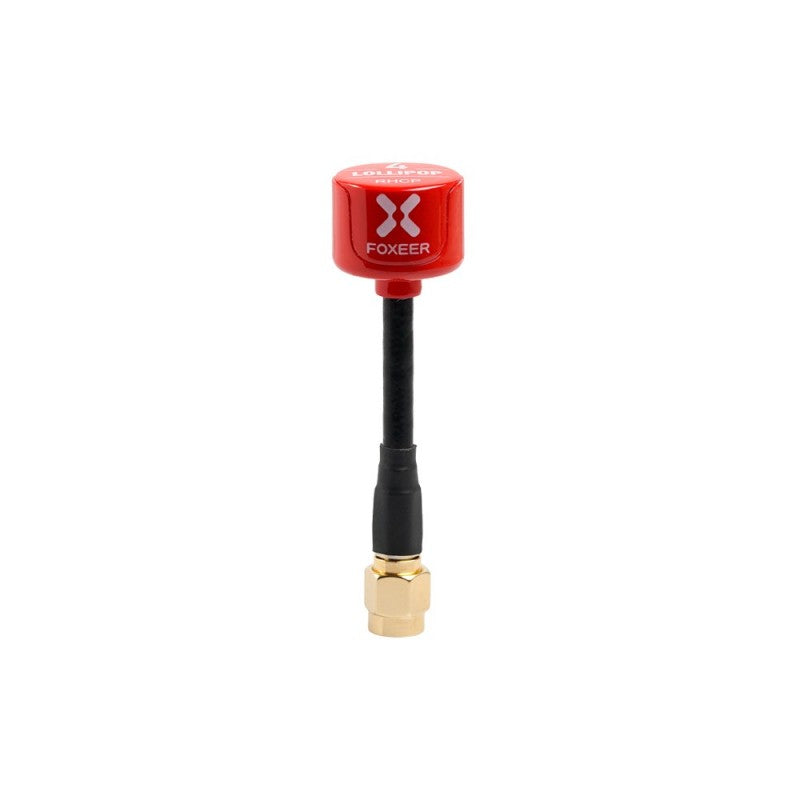 Foxeer Lollipop 4 5.8G Antenna (2-Pack) - DroneDynamics.ca