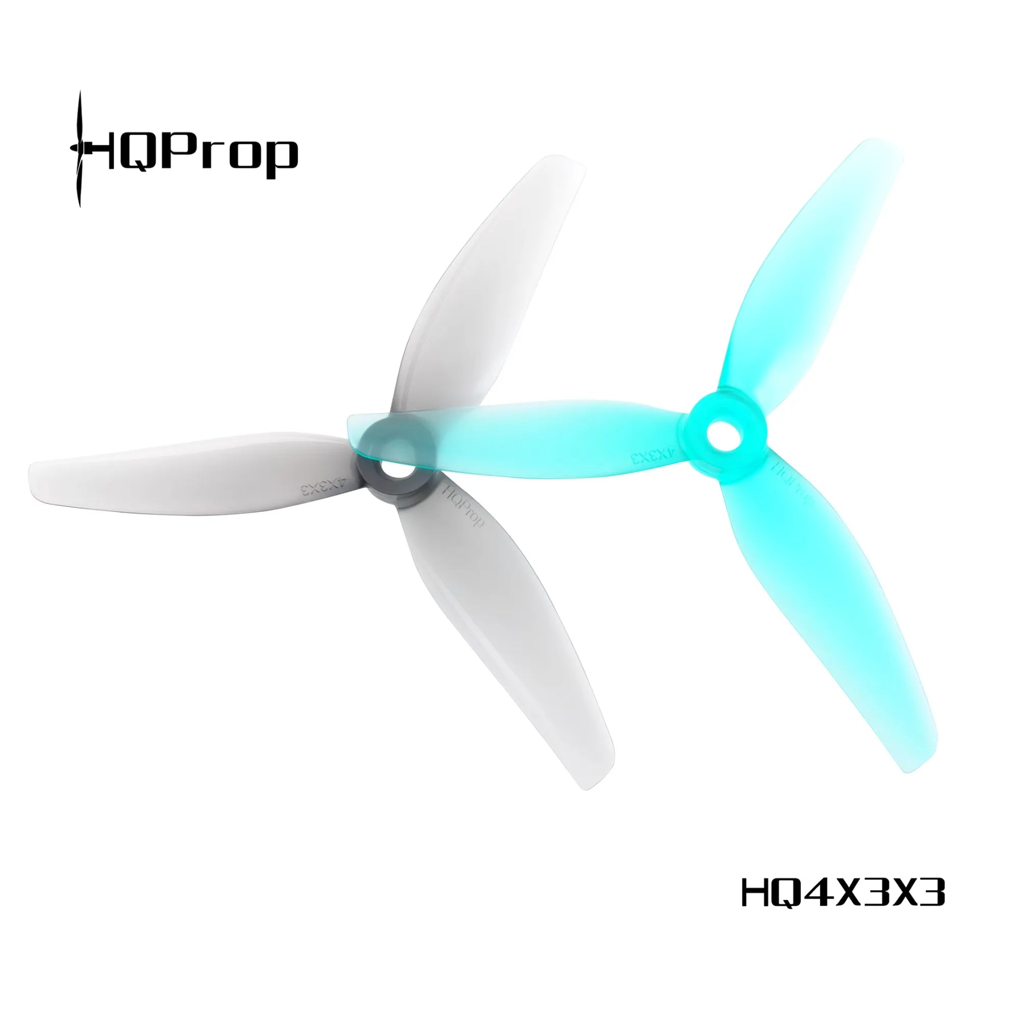 HQProp 4X3X3V2 - DroneDynamics.ca