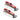 BetaFPV LAVA 3S 450mAh 75C Battery (2-Pack)