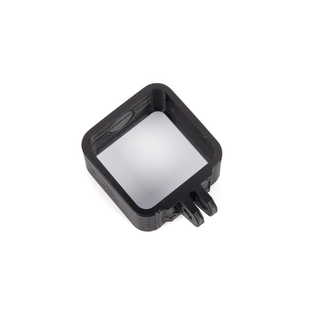 DJI Action 2 Camera Mount-Filter Version (No lens Included) - DroneDynamics.ca