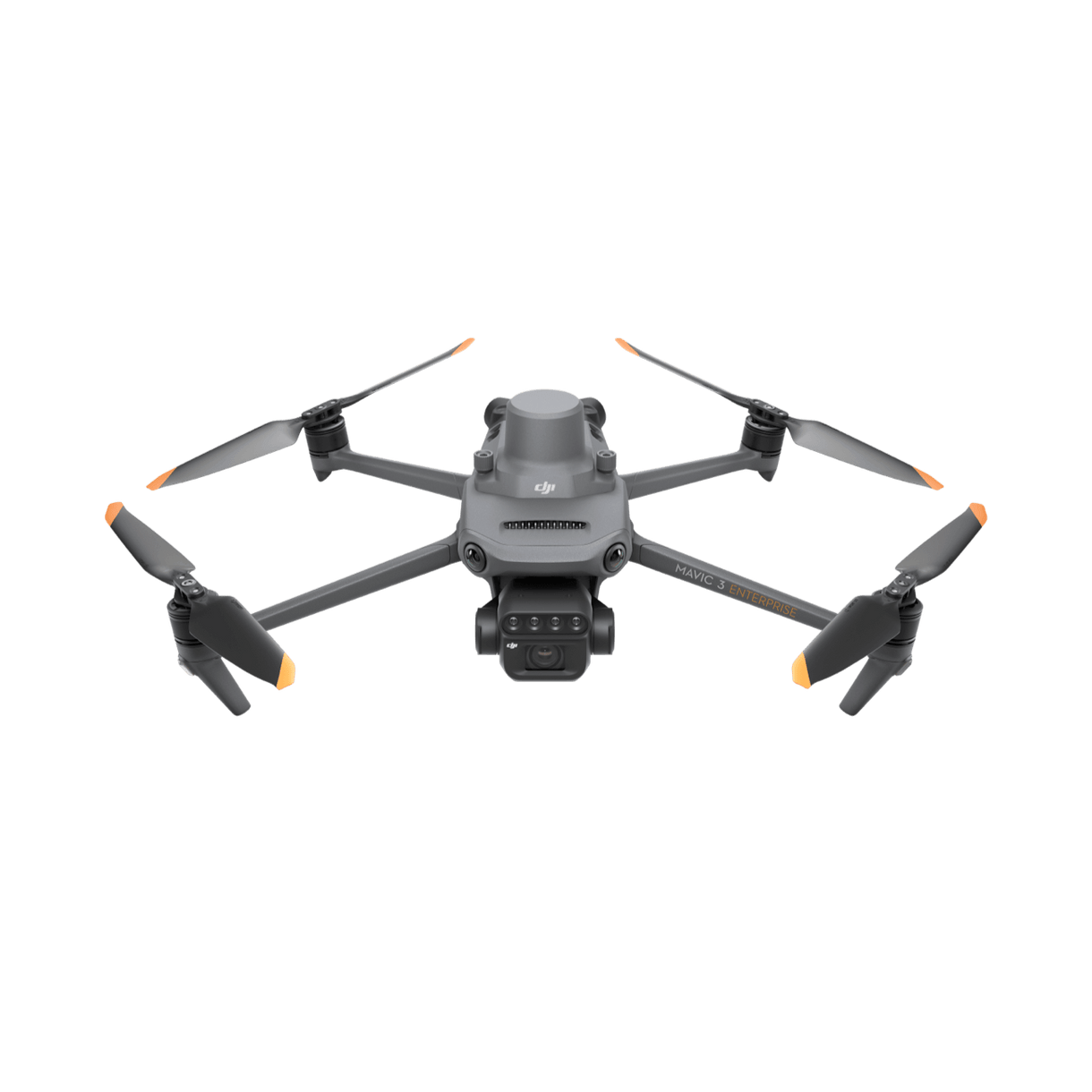 Mavic 3 Multispectral Rental DroneDynamics.ca