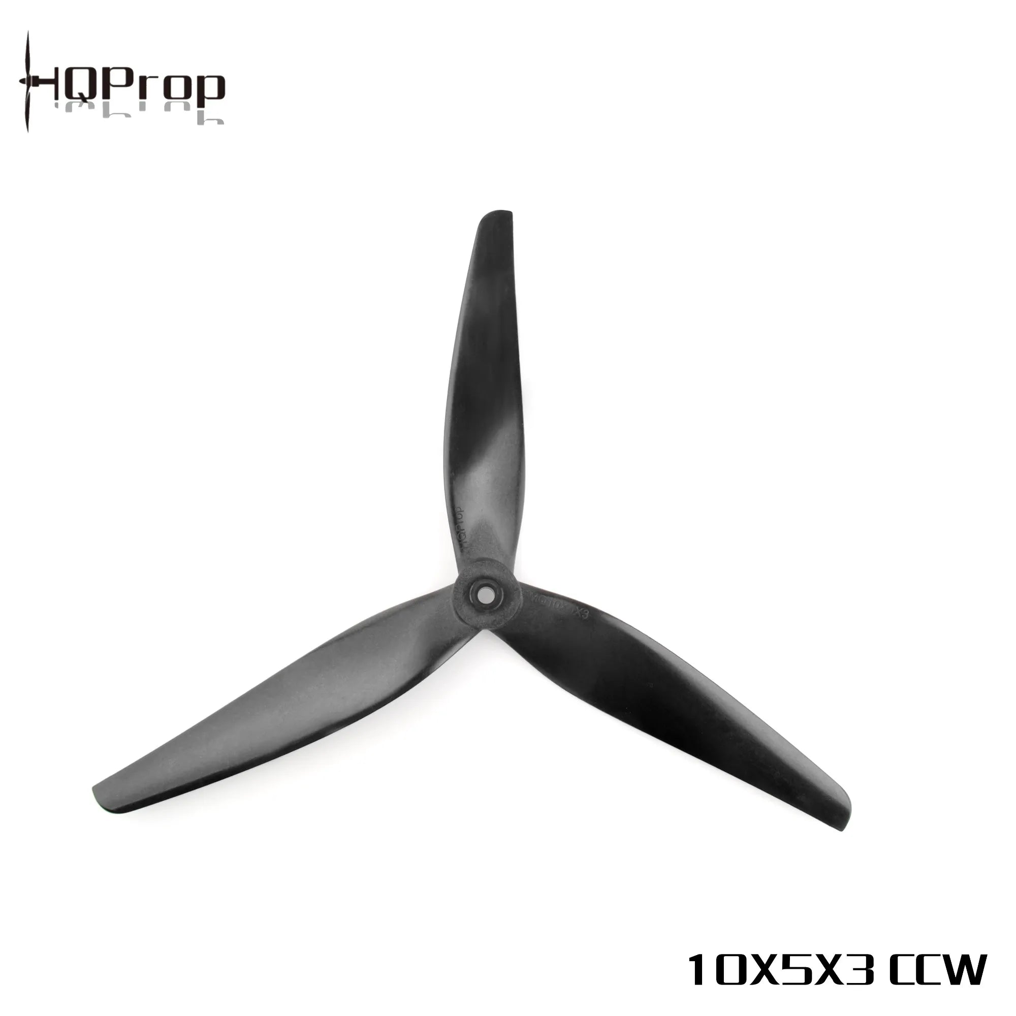 HQProp 10X5X3 CCW Propeller
