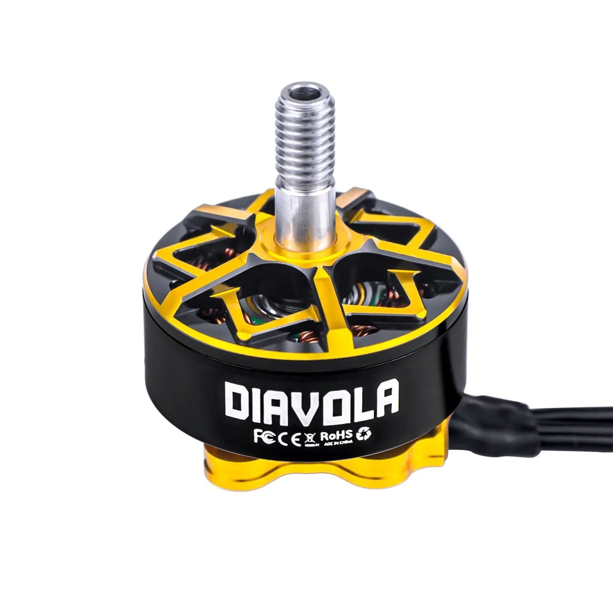 Axisflying Divola 2207 (2020Kv) - DroneDynamics.ca