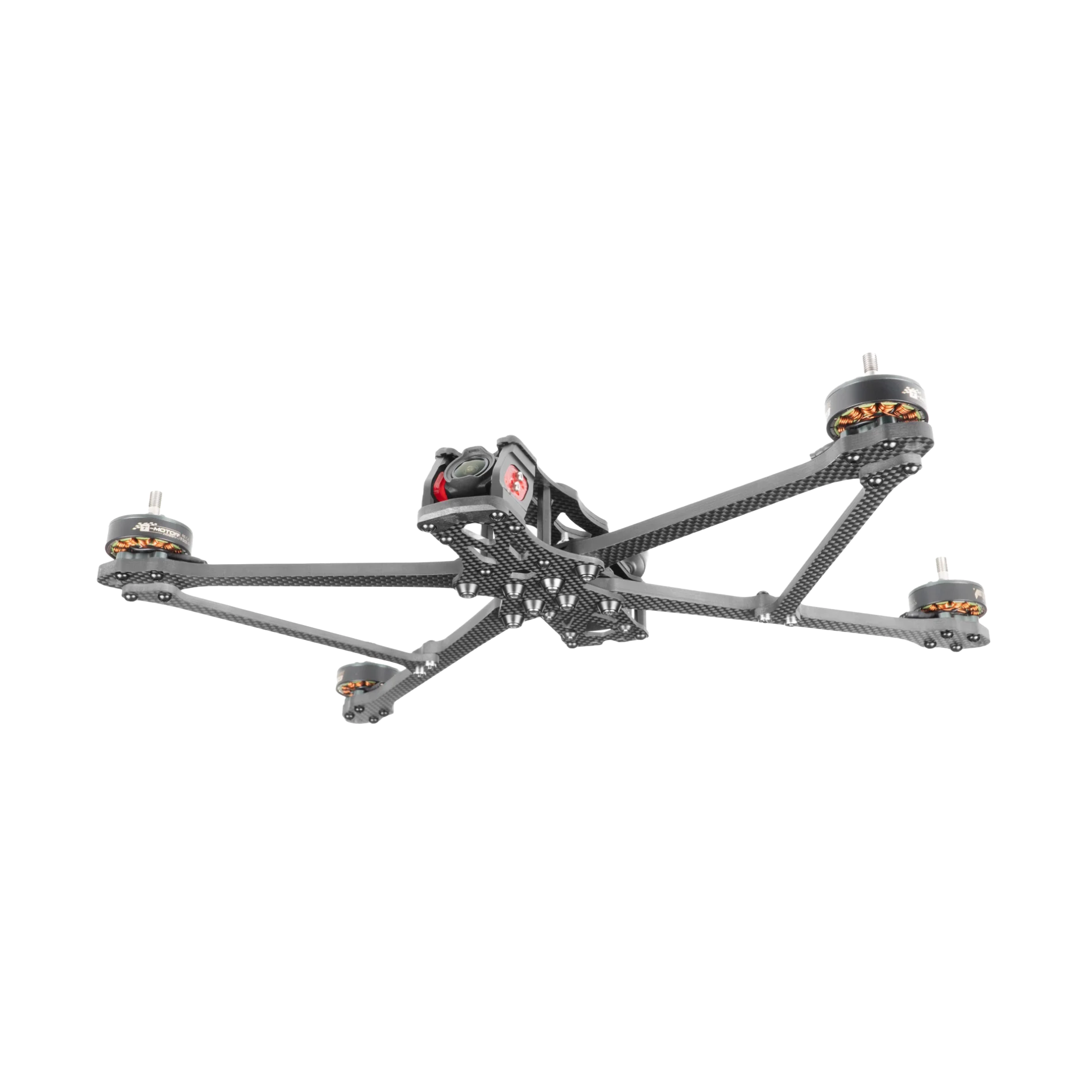 Impulse RC ApexLR EVO 7" FPV Frame Kit - DroneDynamics.ca