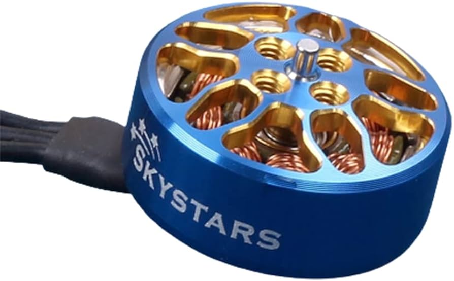 Skystar 1404 Motors - DroneDynamics.ca