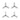 BetaFPV 45mm 3-Blade Propellers 1.5mm Shaft (Full Set)