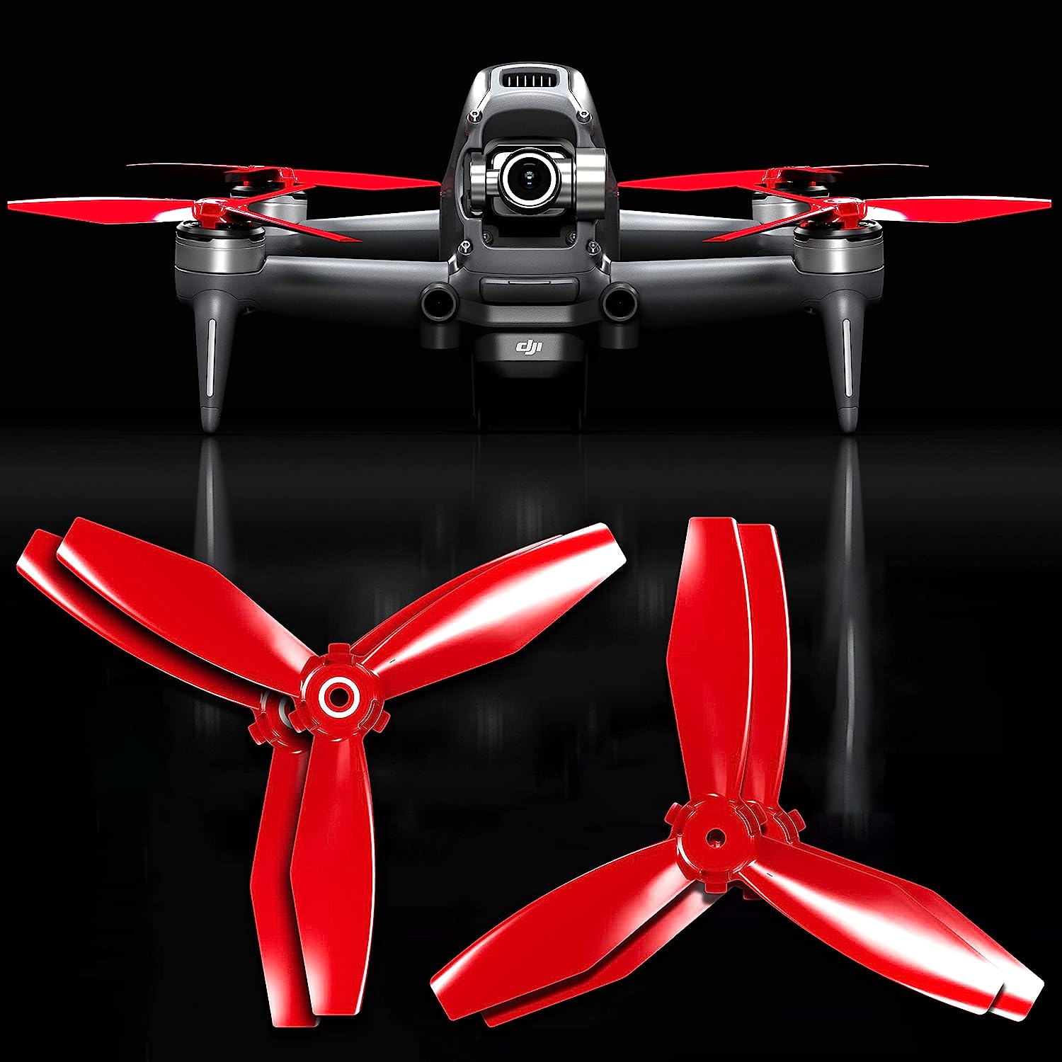 Master Airscrew Ludicrous Propellers for DJI FPV - DroneDynamics.ca