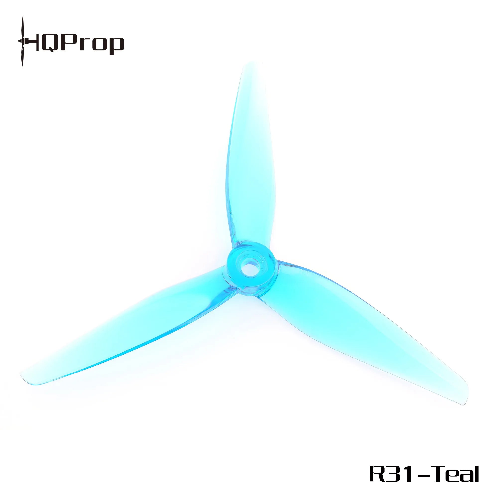 HQProp 5131 5.1" Propellers - DroneDynamics.ca