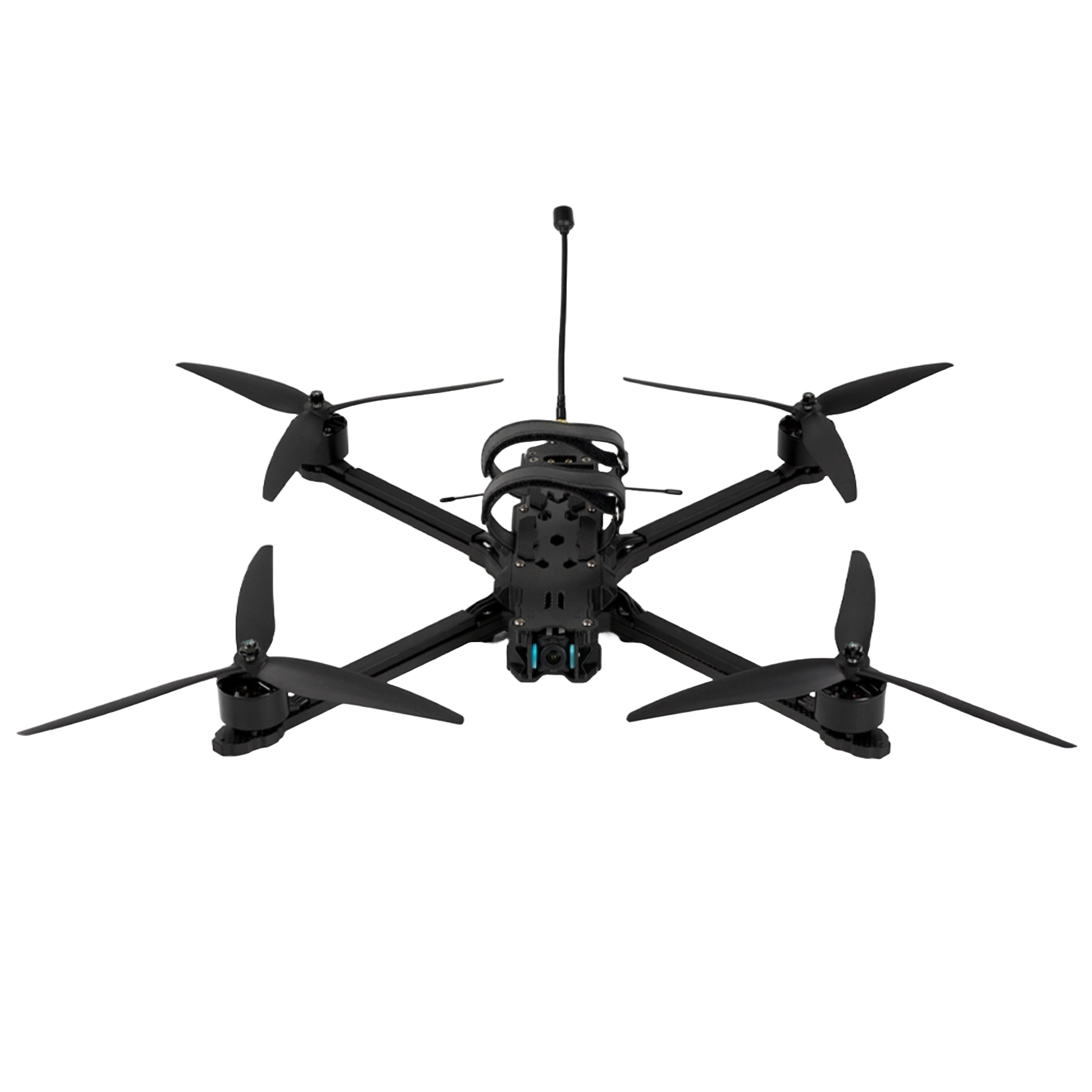 Axisflying Manta 10 analog 5.8G - DroneDynamics.ca