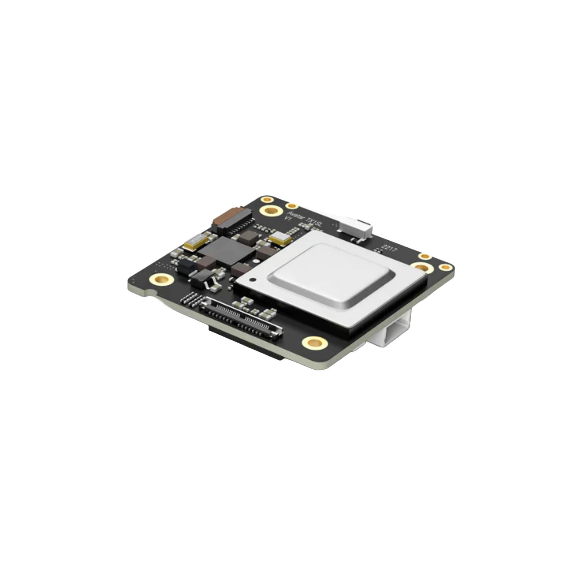 Avater Module Walksnail Avatar 1S Module – DroneDynamics.ca