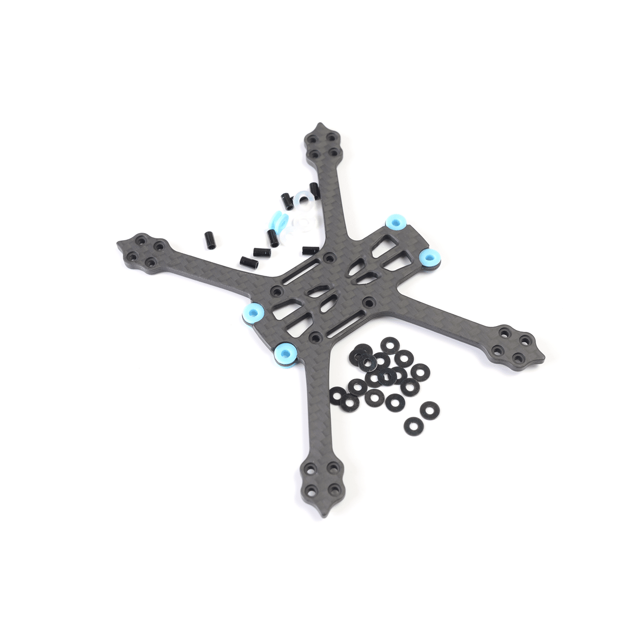ImpulseRc Micro Apex 3" Frame Kit - DroneDynamics.ca