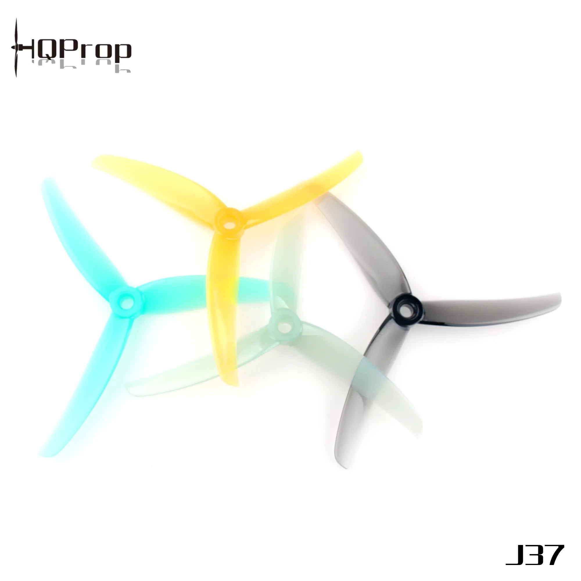 HQ Juicy Prop J37 4.9" Propeller
