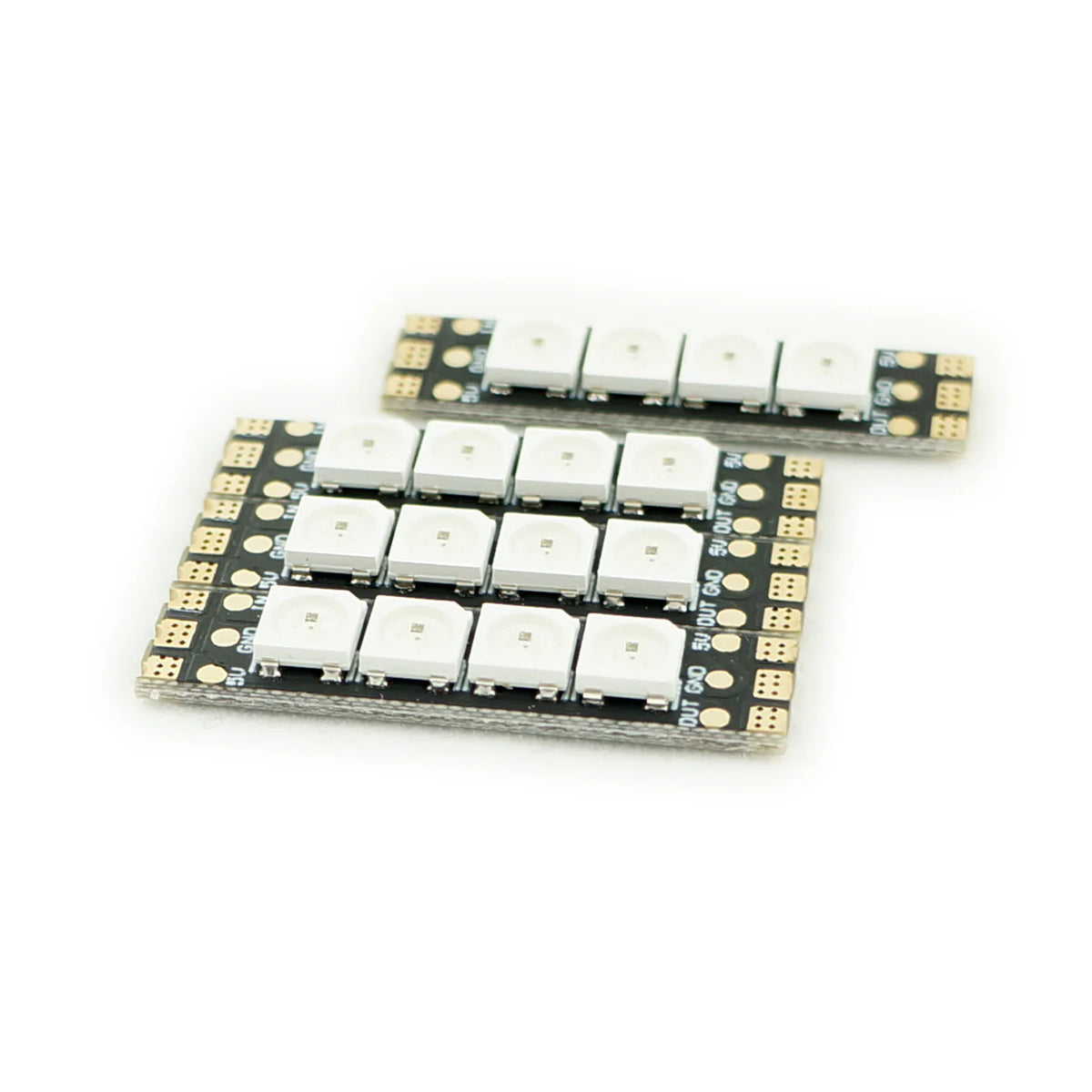Skystars RGB Motor Power LED (4-Pack)