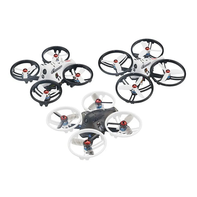 LDARC ET115 V2 3S racing quad - DroneDynamics.ca