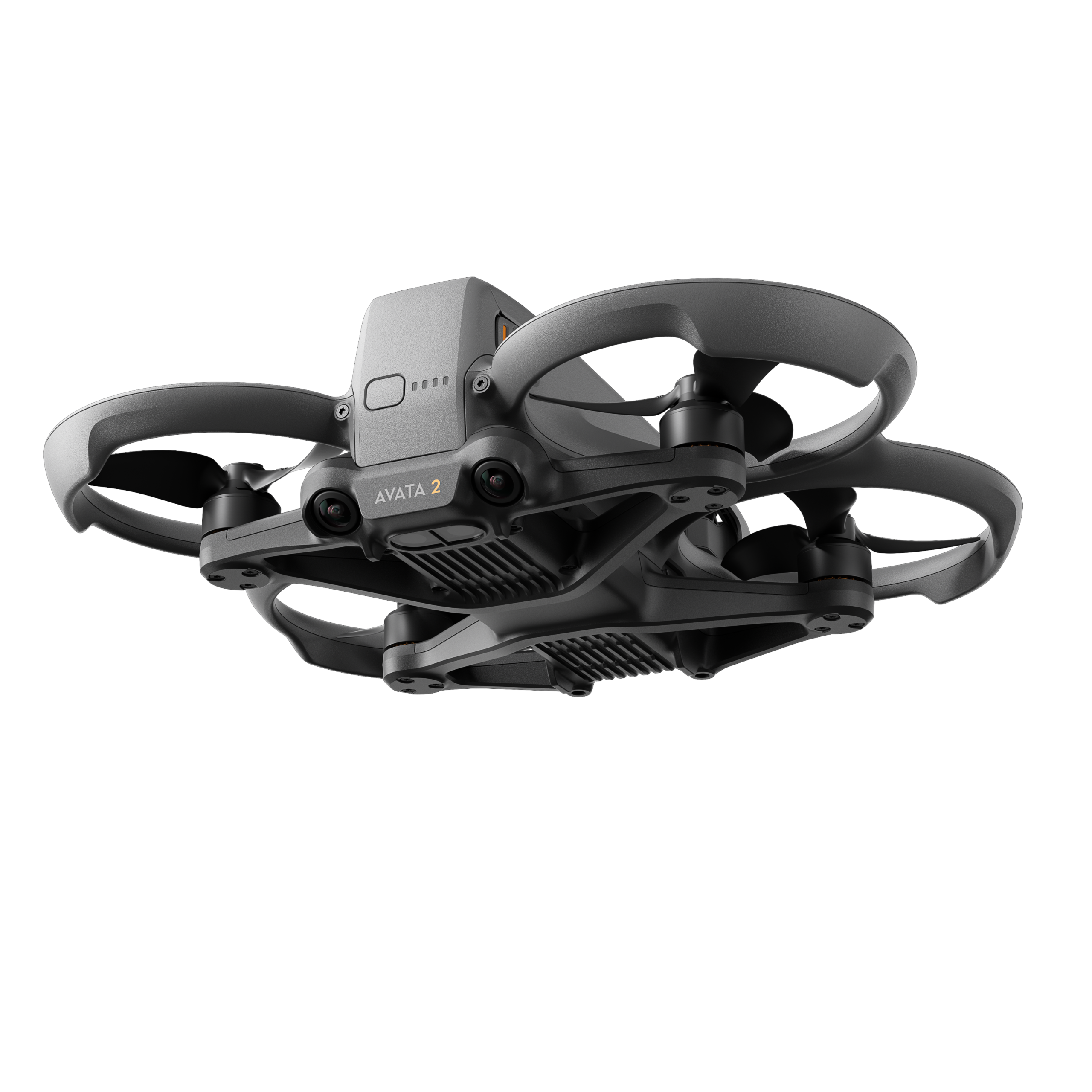 DJI Avata 2 Fly More Combo (Single Battery) - DroneDynamics.ca