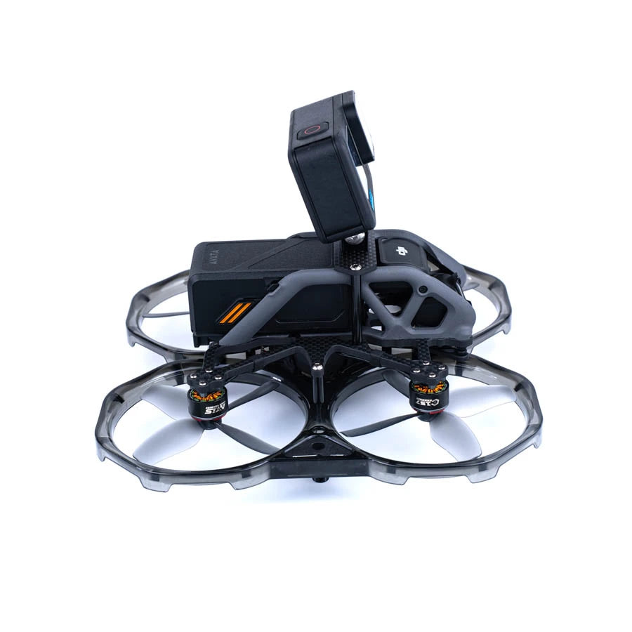 Axisflying Avata 3.5 Upgrade Frame Kit - DroneDynamics.ca