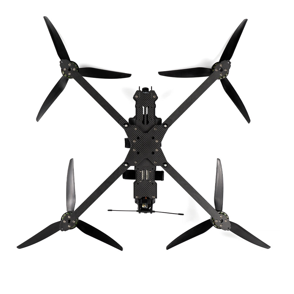 Axisflying Manta 10 analog 5.8G - DroneDynamics.ca