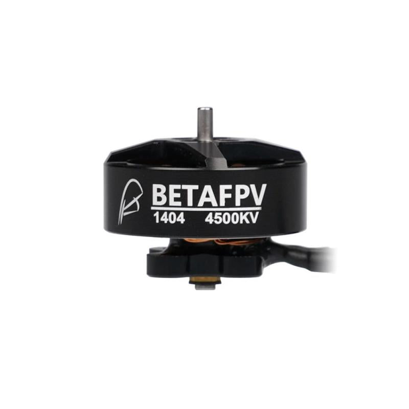 BETAFPV 1404 4500KV BRUSHLESS MOTORS (4PCS) - DroneDynamics.ca