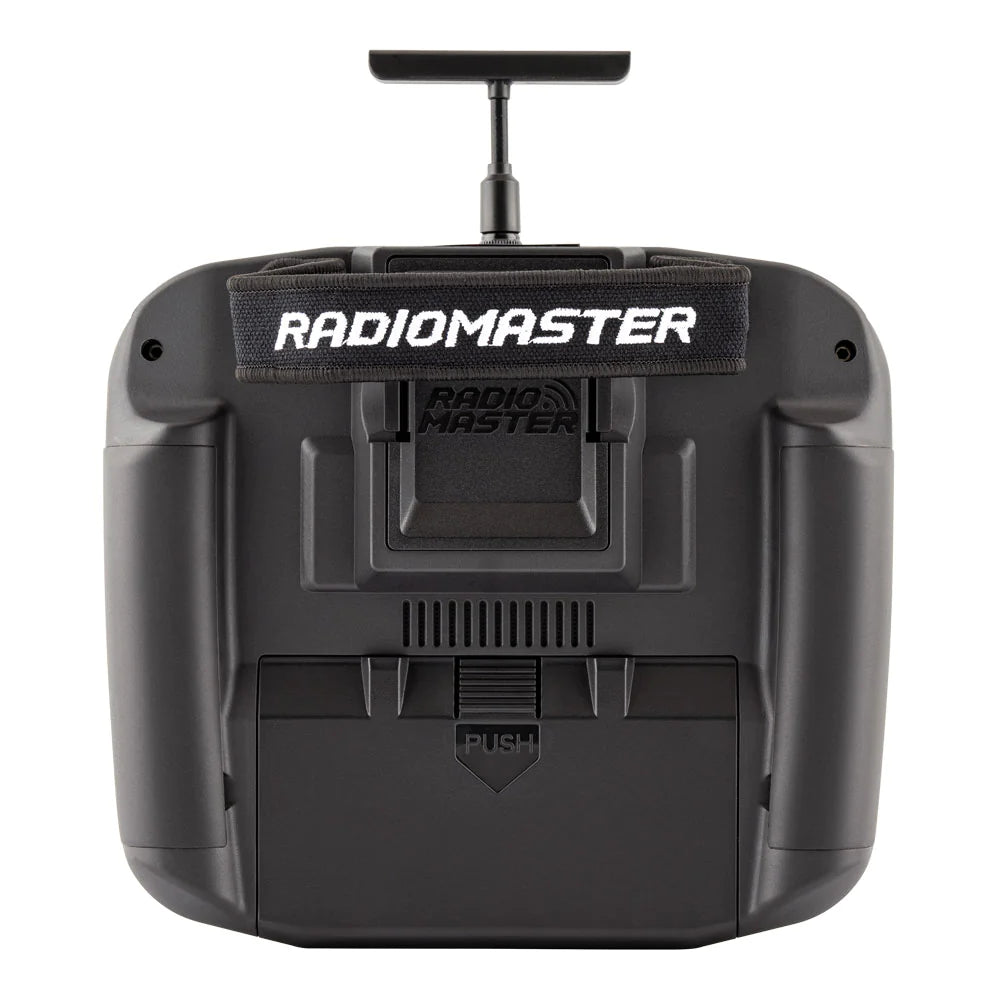 RadioMaster Boxer 4 in 1 - DroneDynamics.ca