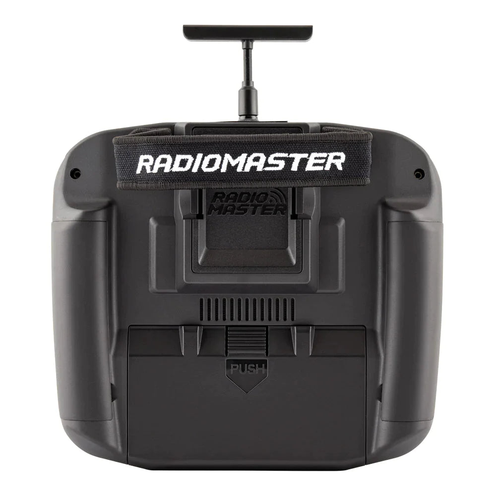 RadioMaster Boxer ELRS - DroneDynamics.ca