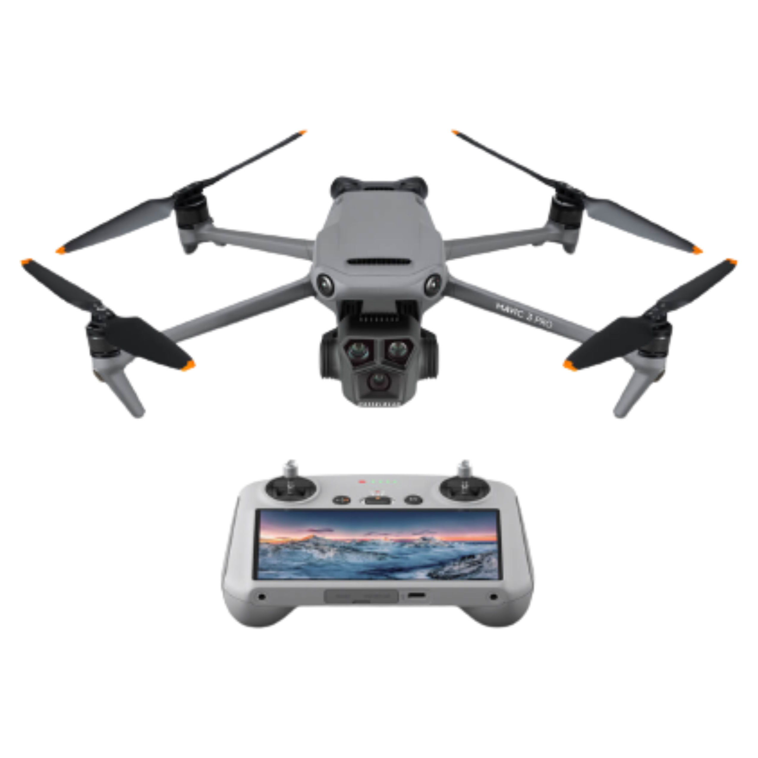 DJI Mavic 3 Pro - DroneDynamics.ca
