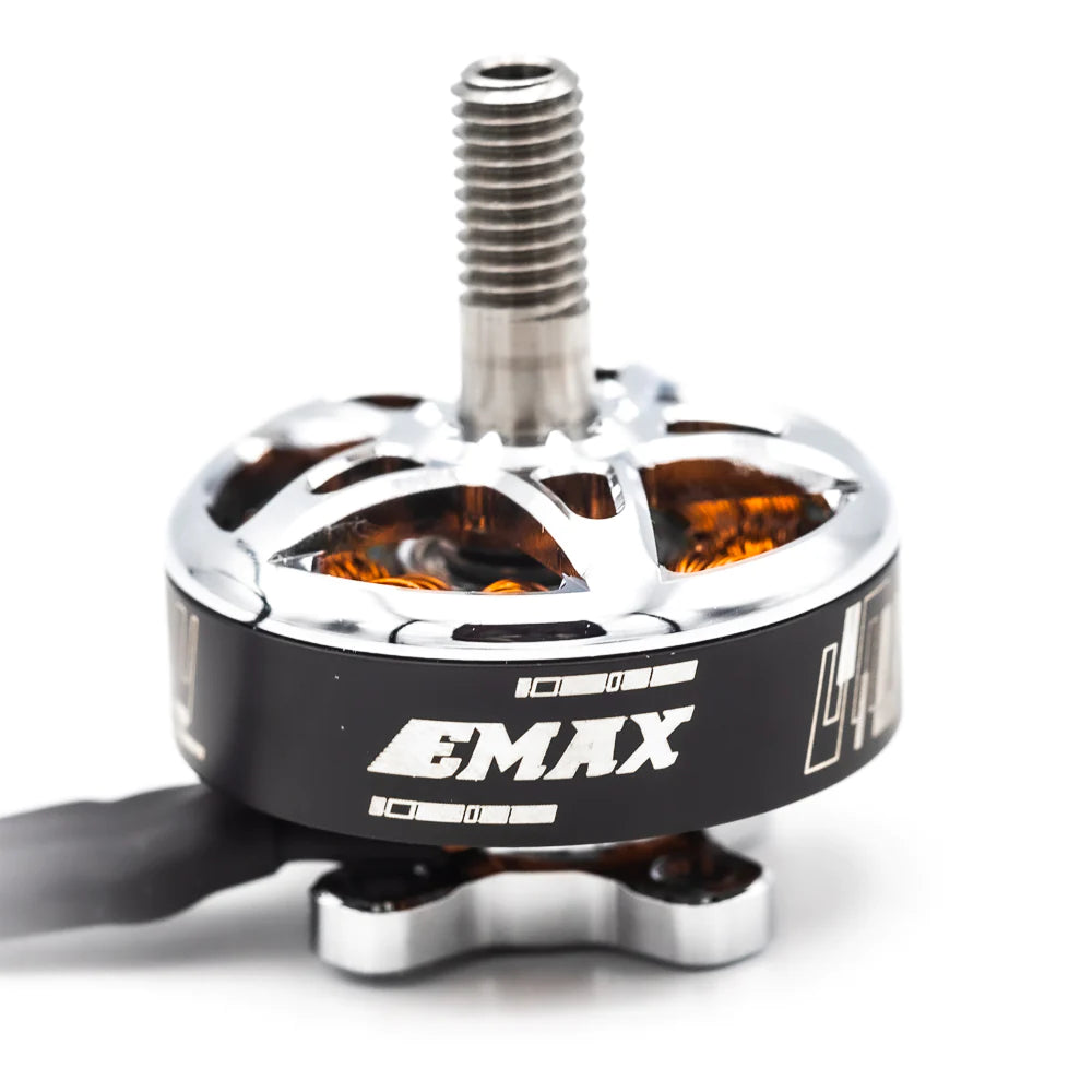 Emax RSIII 2306 FPV Racing motor - 1500KV/1800KV/2100KV/2500KV - DroneDynamics.ca