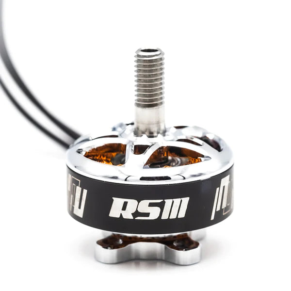 Emax RSIII 2207 Brushless FPV Racing Motor (1800Kv/2100Kv/2500Kv) - DroneDynamics.ca