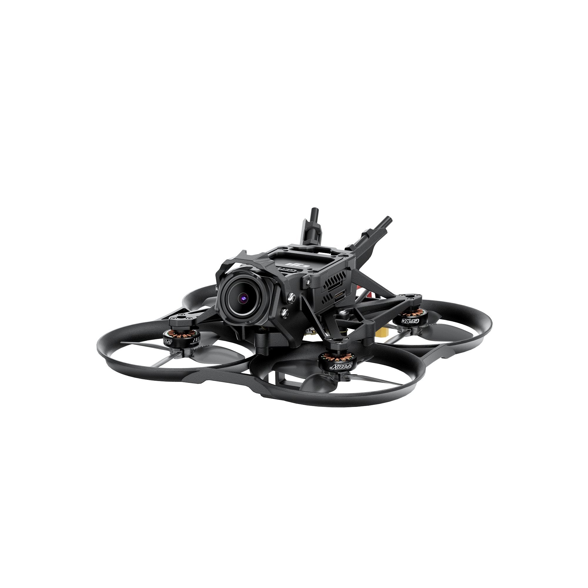 GEPRC DarkStar20 HD O3 (TBS Nano RX) - DroneDynamics.ca
