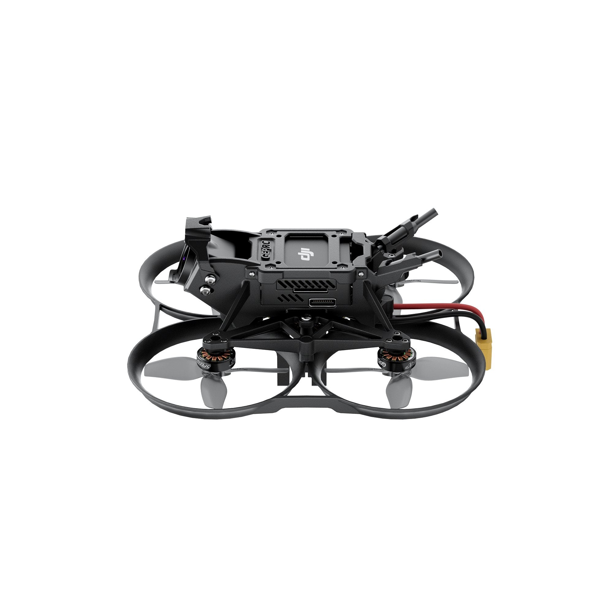 ( Verify  Price)  GEPRC DarkStar20 HD O3 (ELRS 2.4) - DroneDynamics.ca