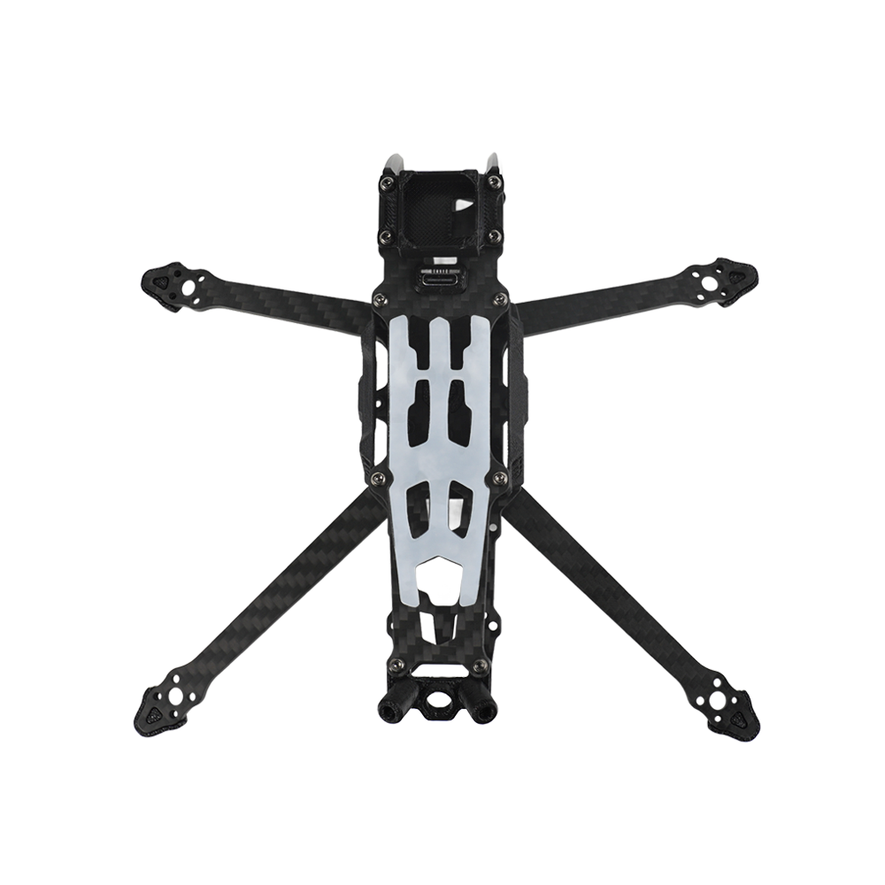 DeepSpace ROC 4 Frame Kit 4