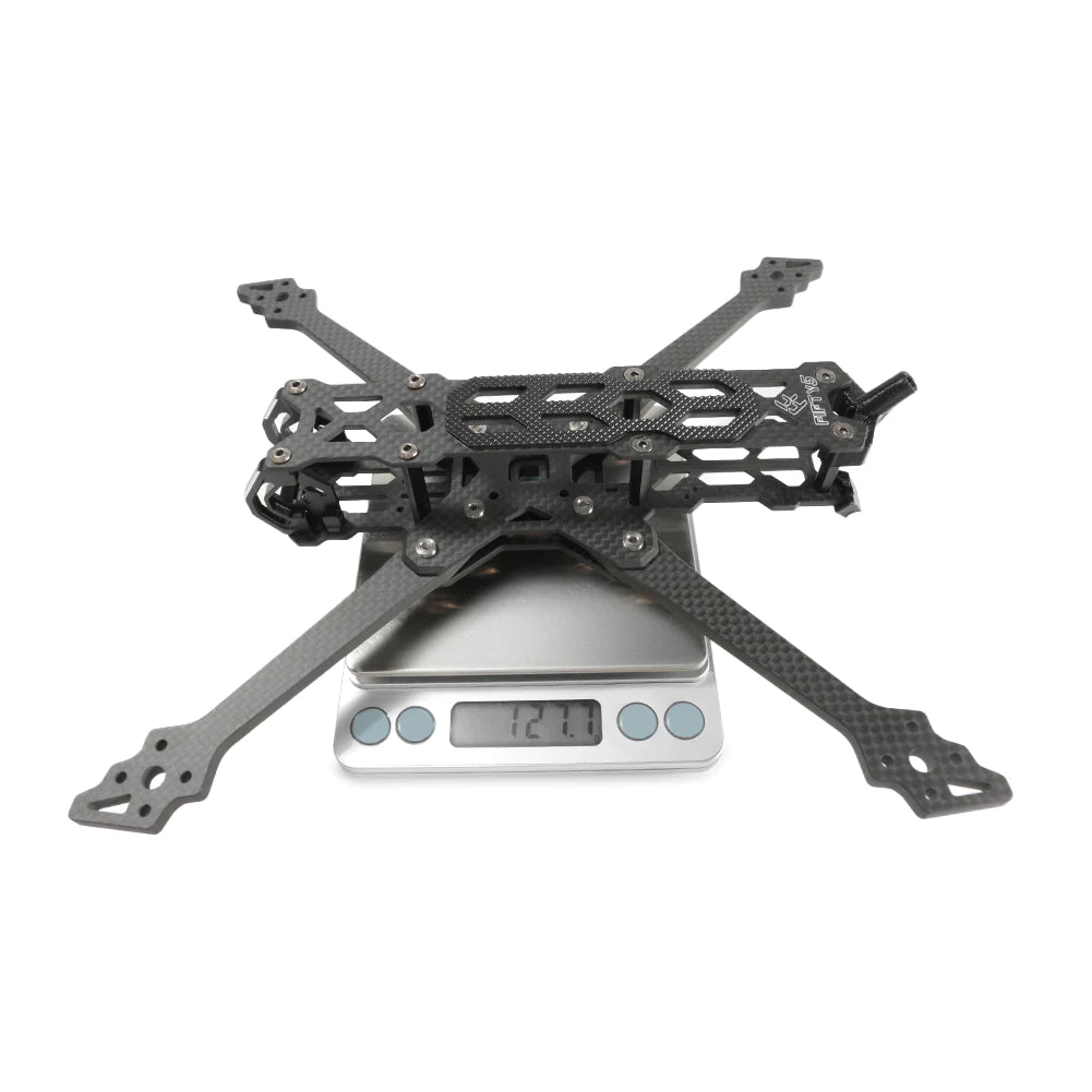 FlyFishRC Fifty 5 inch FPV Frame Kit