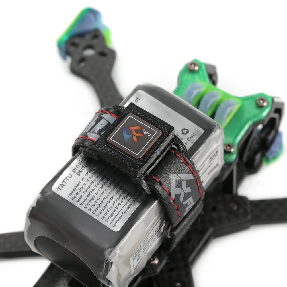 FlyFishRC M10 Mini GPS Module - DroneDynamics.ca