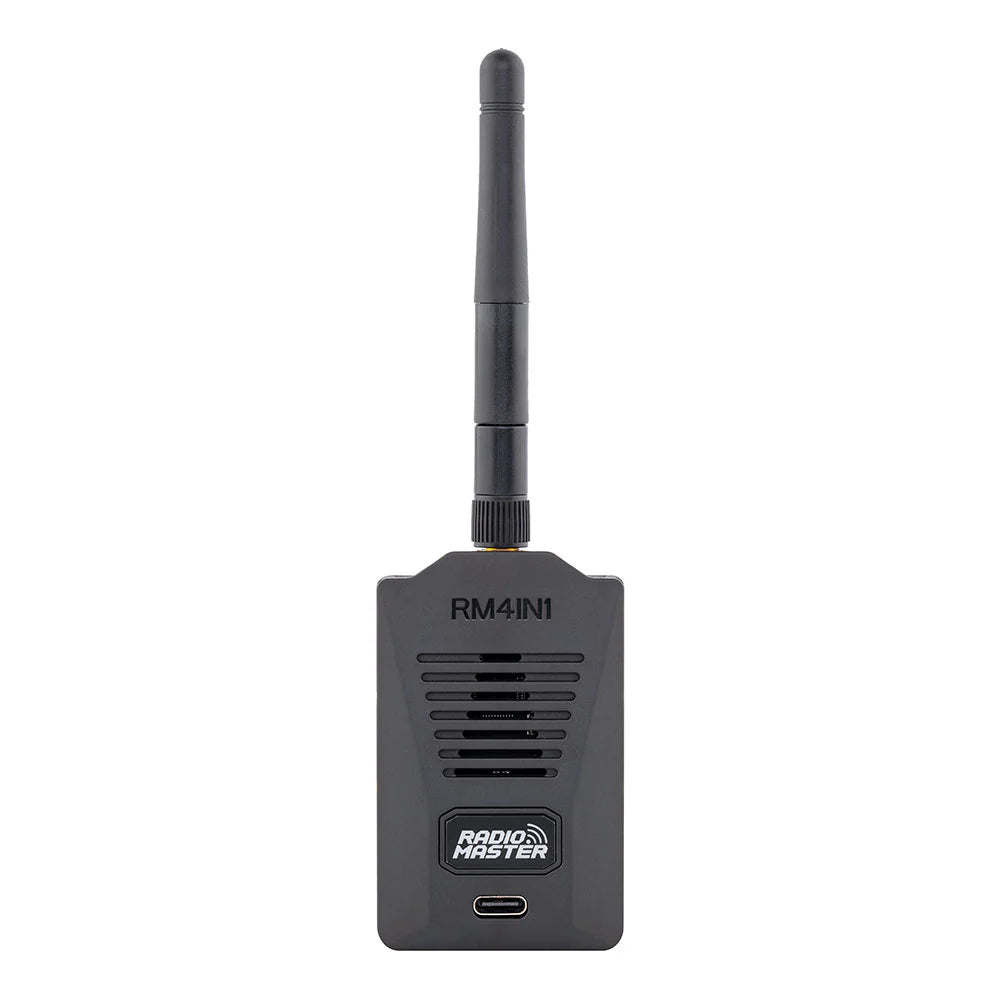 Rm 4 In 1 Module Radiomaster 2.4GHz RM 4 IN 1 Module – DroneDynamics.ca