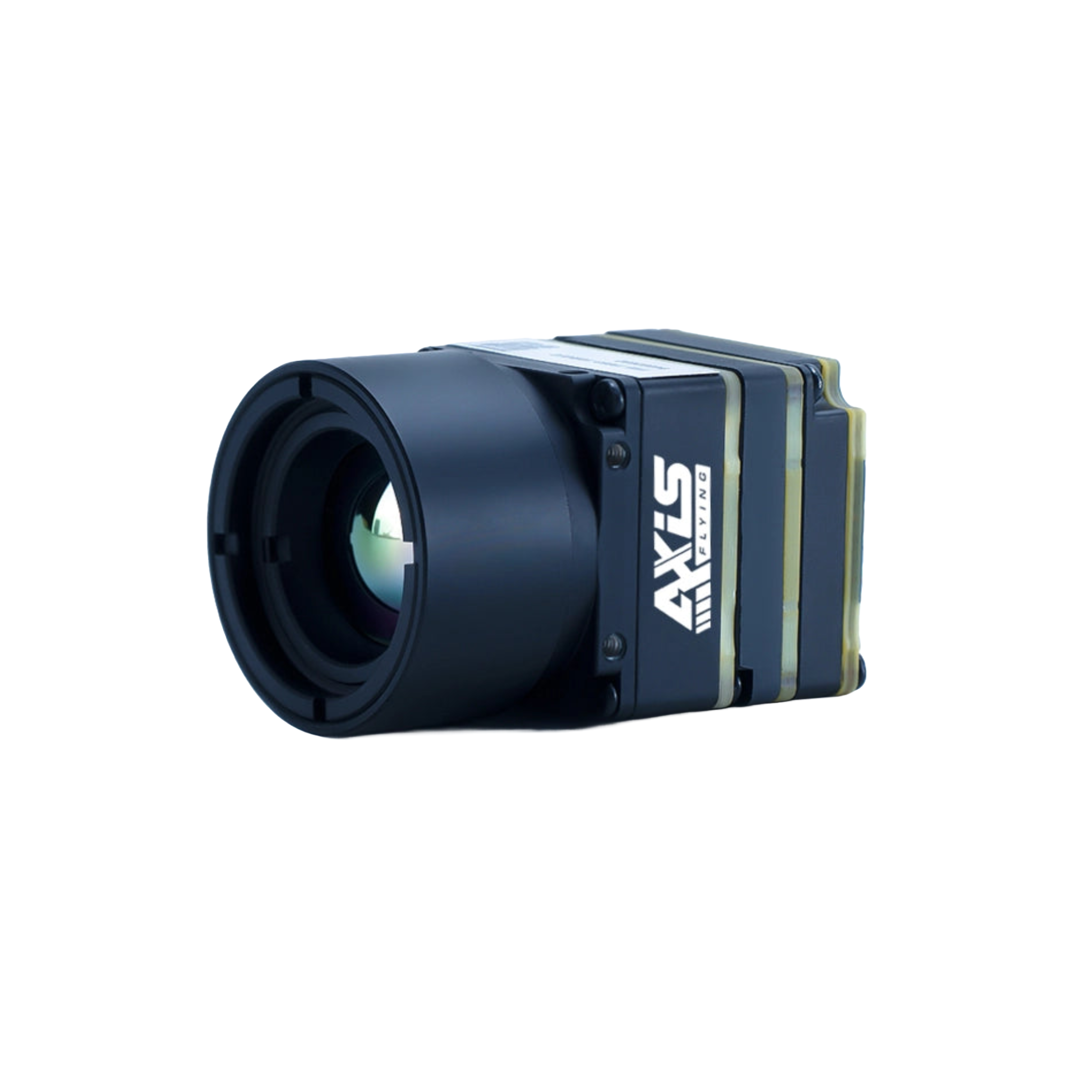 Air Vision Camera Axisflying Thermal/Night Vision Camera – DroneDynamics.ca