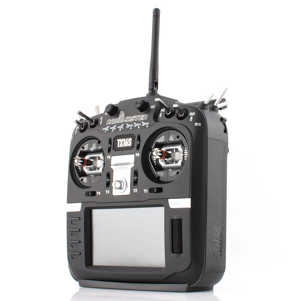 RadioMaster TX16S MKII AG01 Gimbal ELRS - DroneDynamics.ca